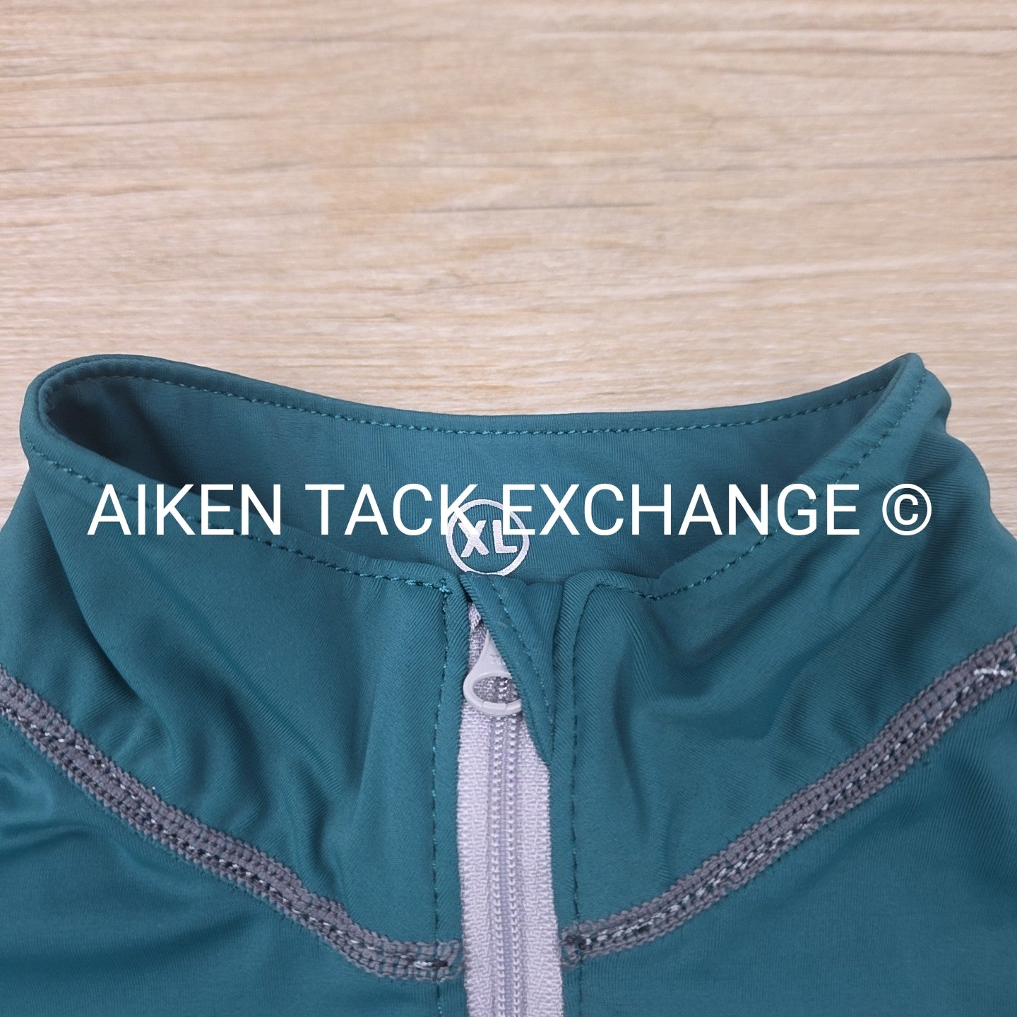 Woof Wear Performance Color Fusion Long Sleeve Top, Size X-Large