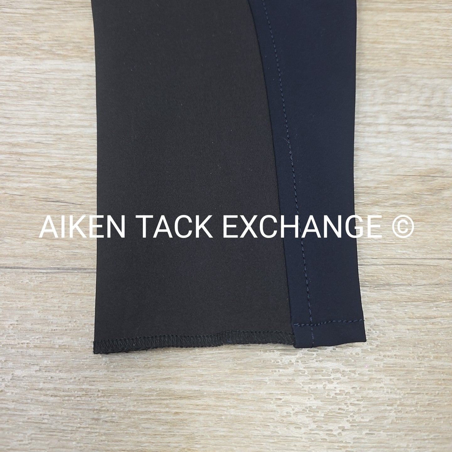 Equiline Silicone Grip Knee Patch Breeches, Size 48