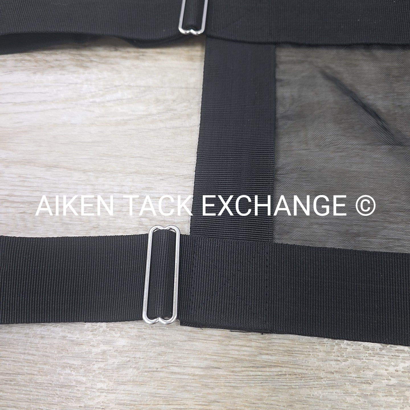 Trailer Window Screen