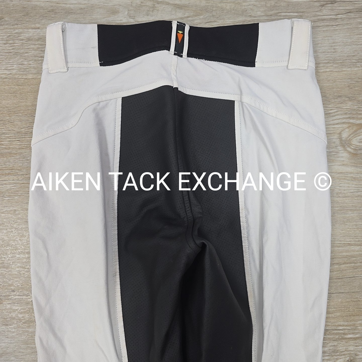 BARGAIN BUNDLE: Horze Silicone Full Seat Breeches, 26 & Kerrits Full Seat Breech