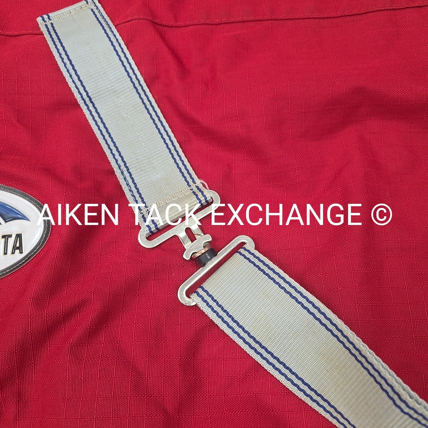 Weatherbeeta ComFiTec Classic Combo Neck Medium Weight Turnout Blanket, 75"