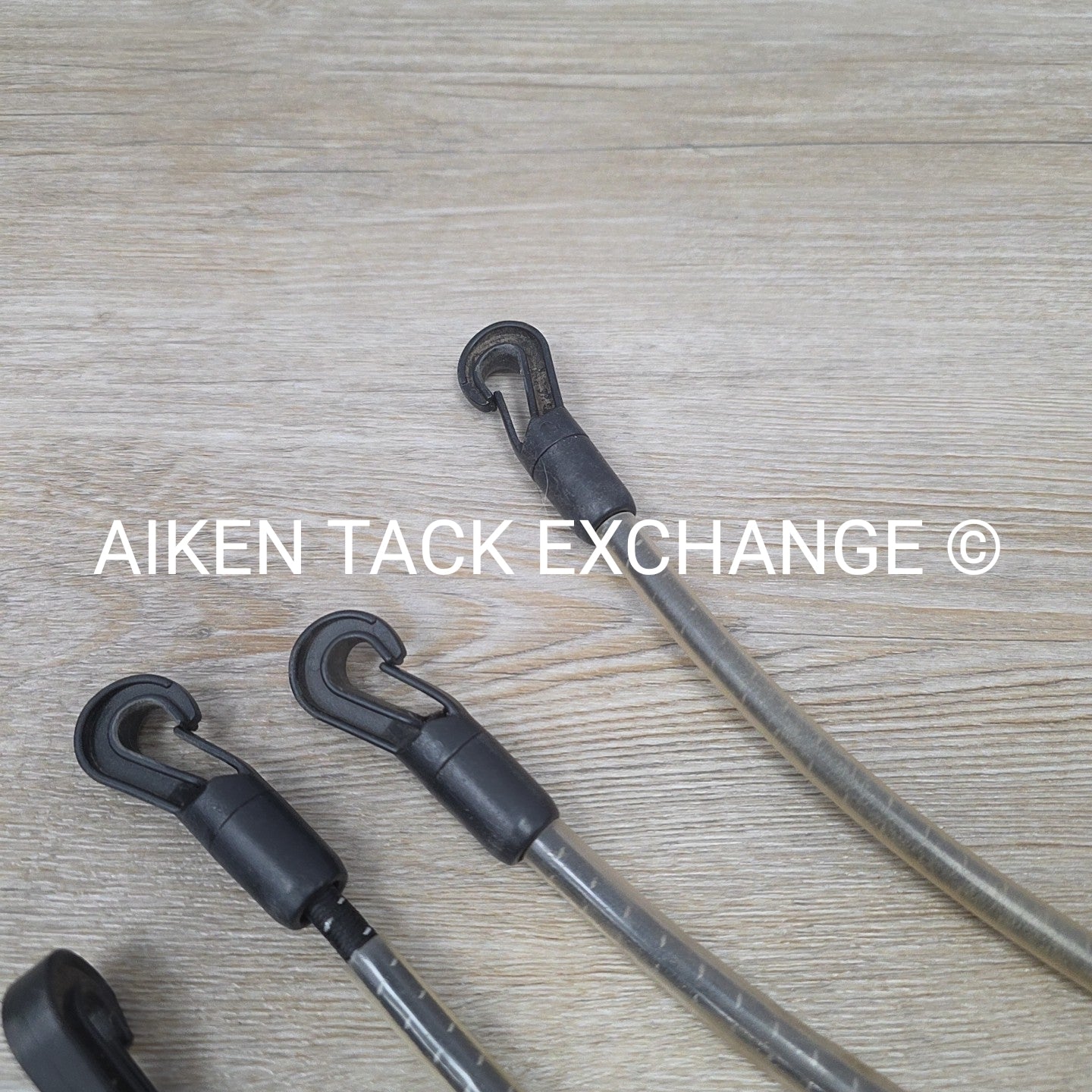 BARGAIN BUNDLE: 10 Covered Blanket Tail Straps