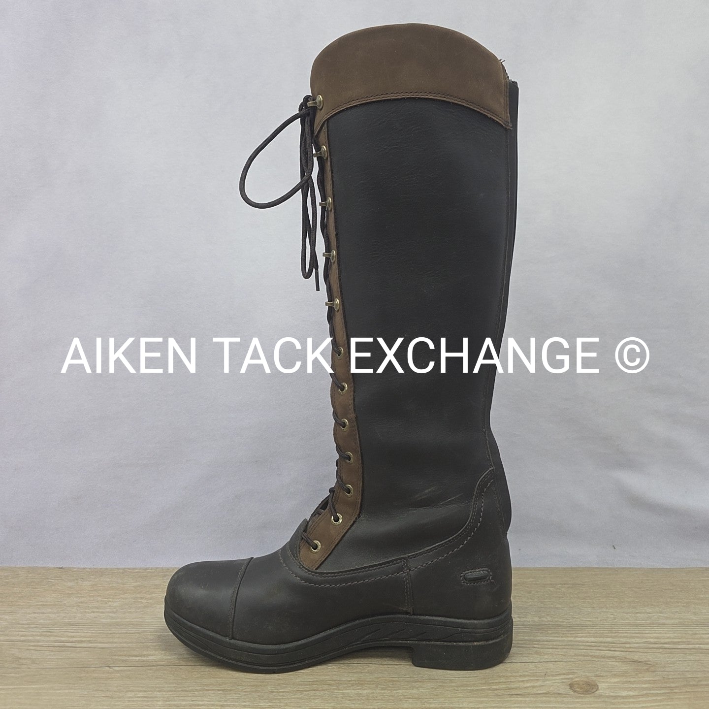 Ariat Coniston Max Waterproof Insulated Boots, Size 9.5