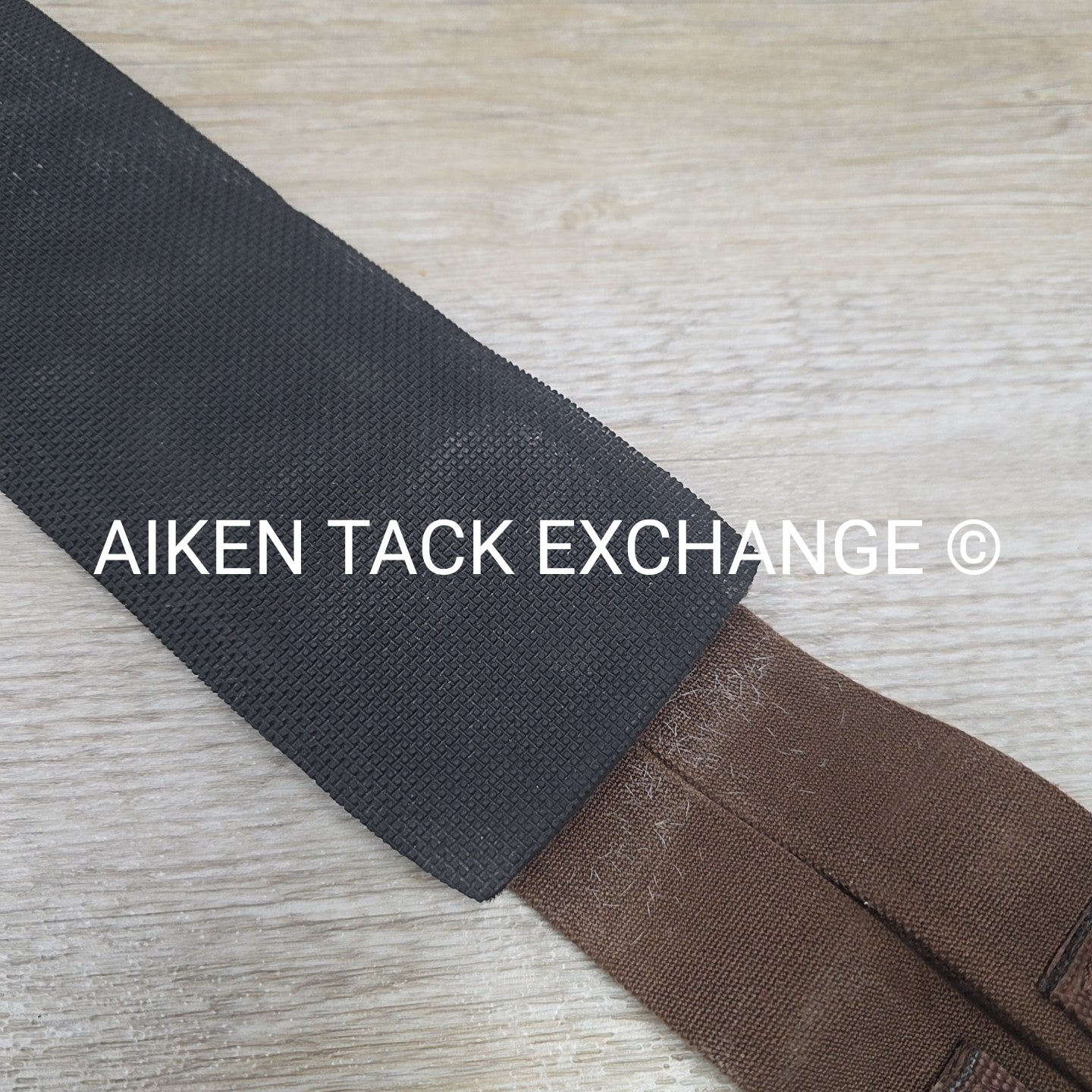 Professional's Choice SMx Girth, Brown, 52"