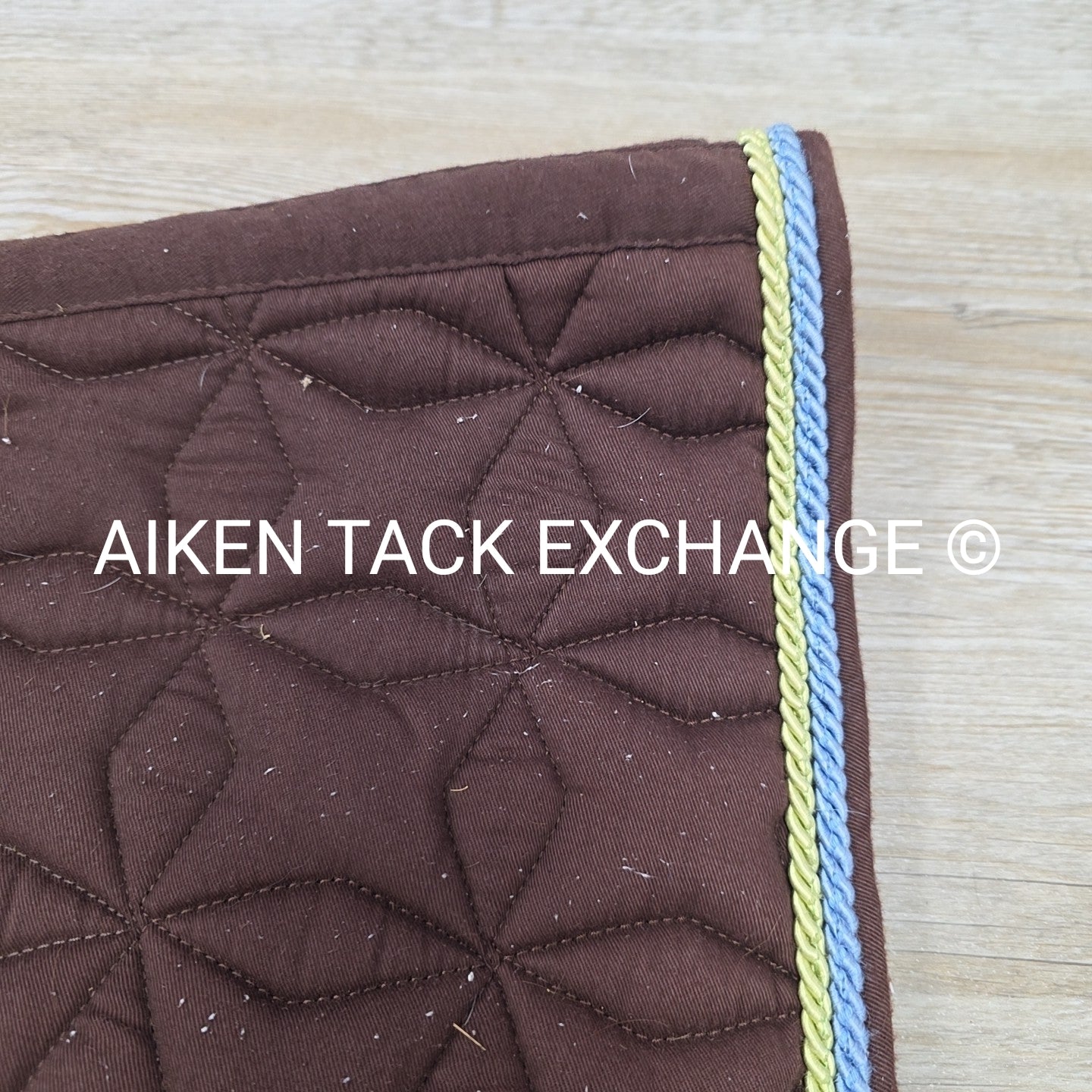 Roma All Purpose Saddle Pad
