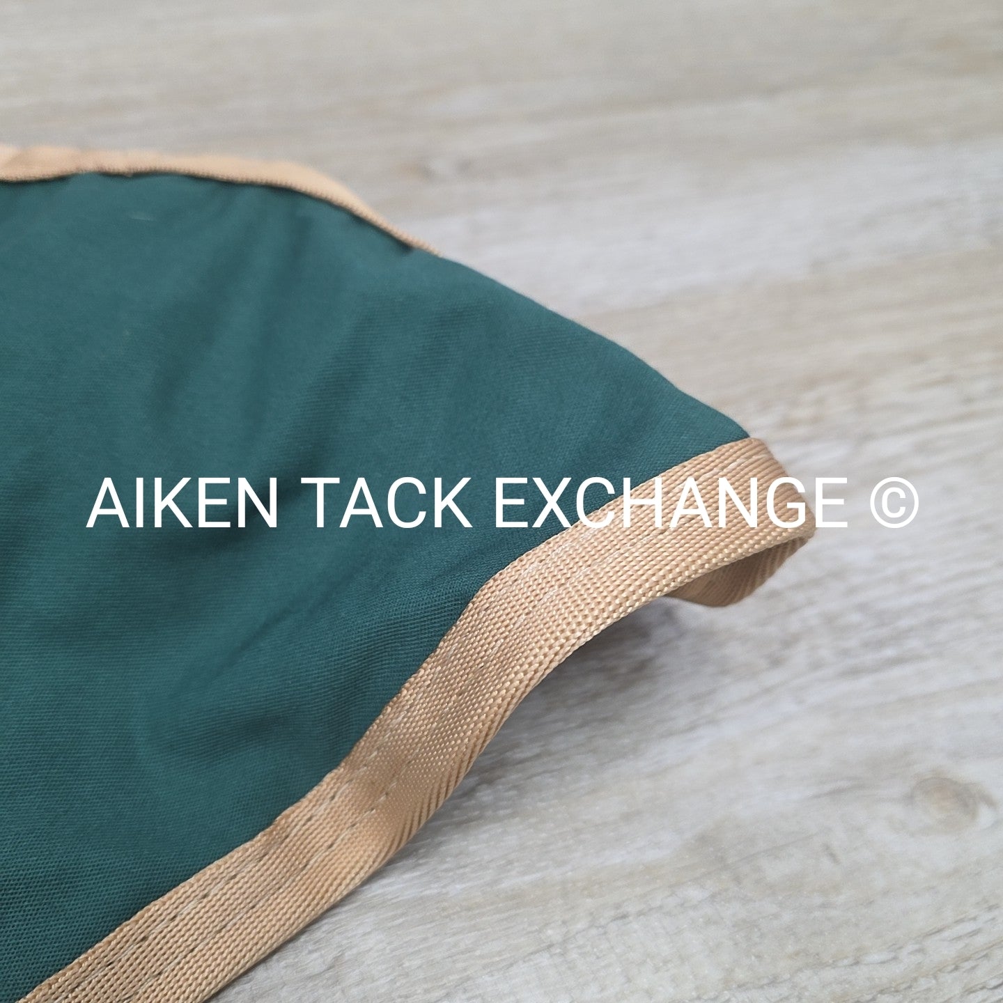 Cotton Neck Cover, Size Large