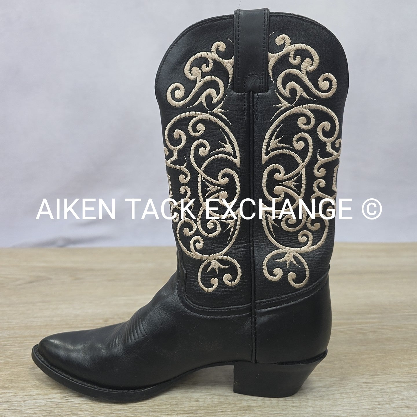 Tony Lama Western Boots, Women's 5