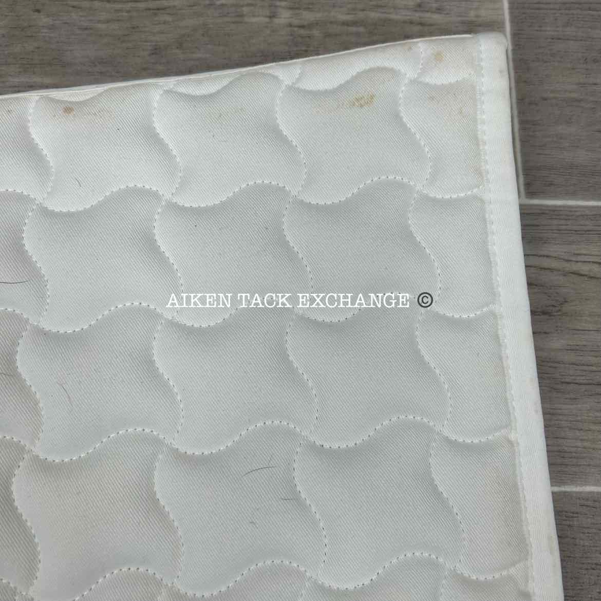 Kavalkade Dressage Saddle Pad