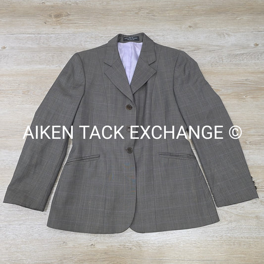 RJ Classics Prestige Show Coat, Women's 8 Regular