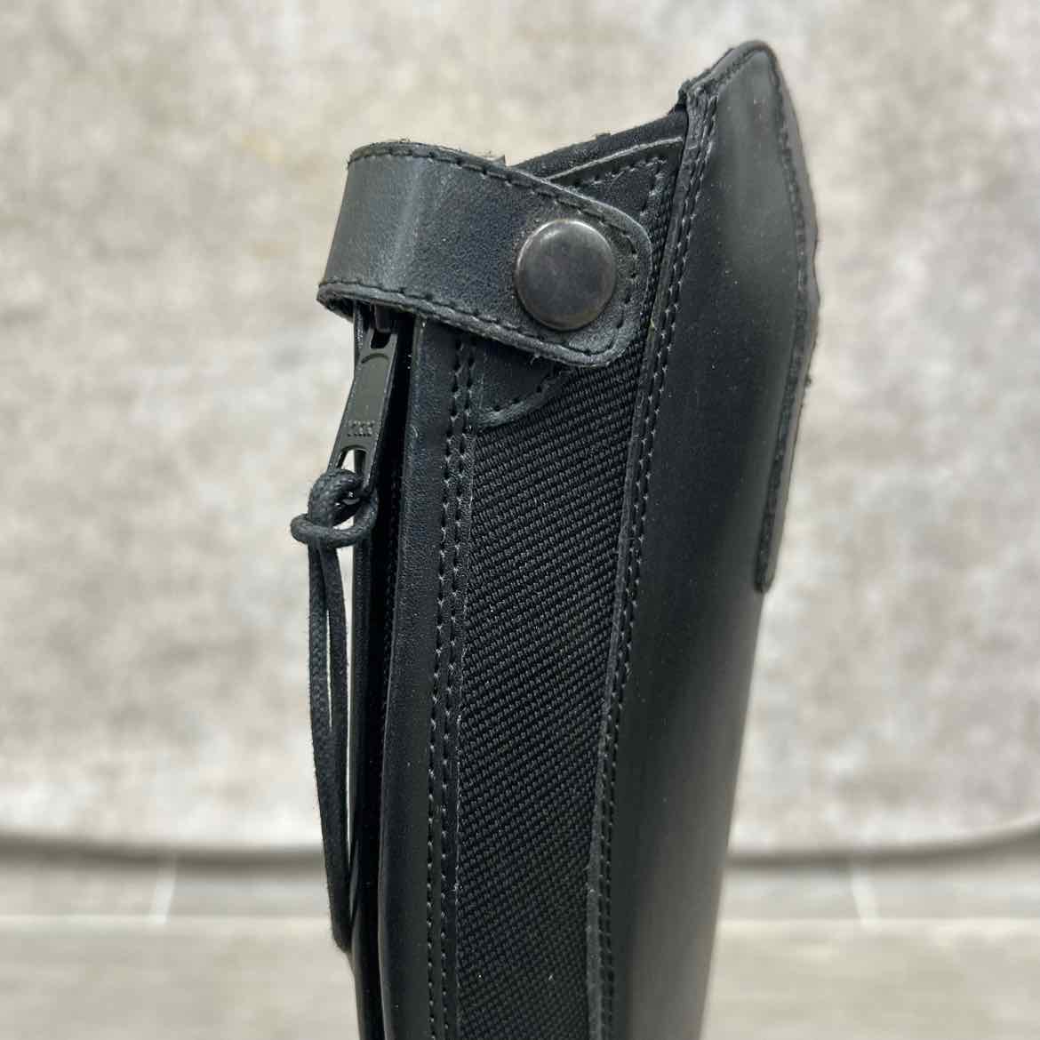 Saxon Syntovia Field Boots, Size 7.5 Regular Regular