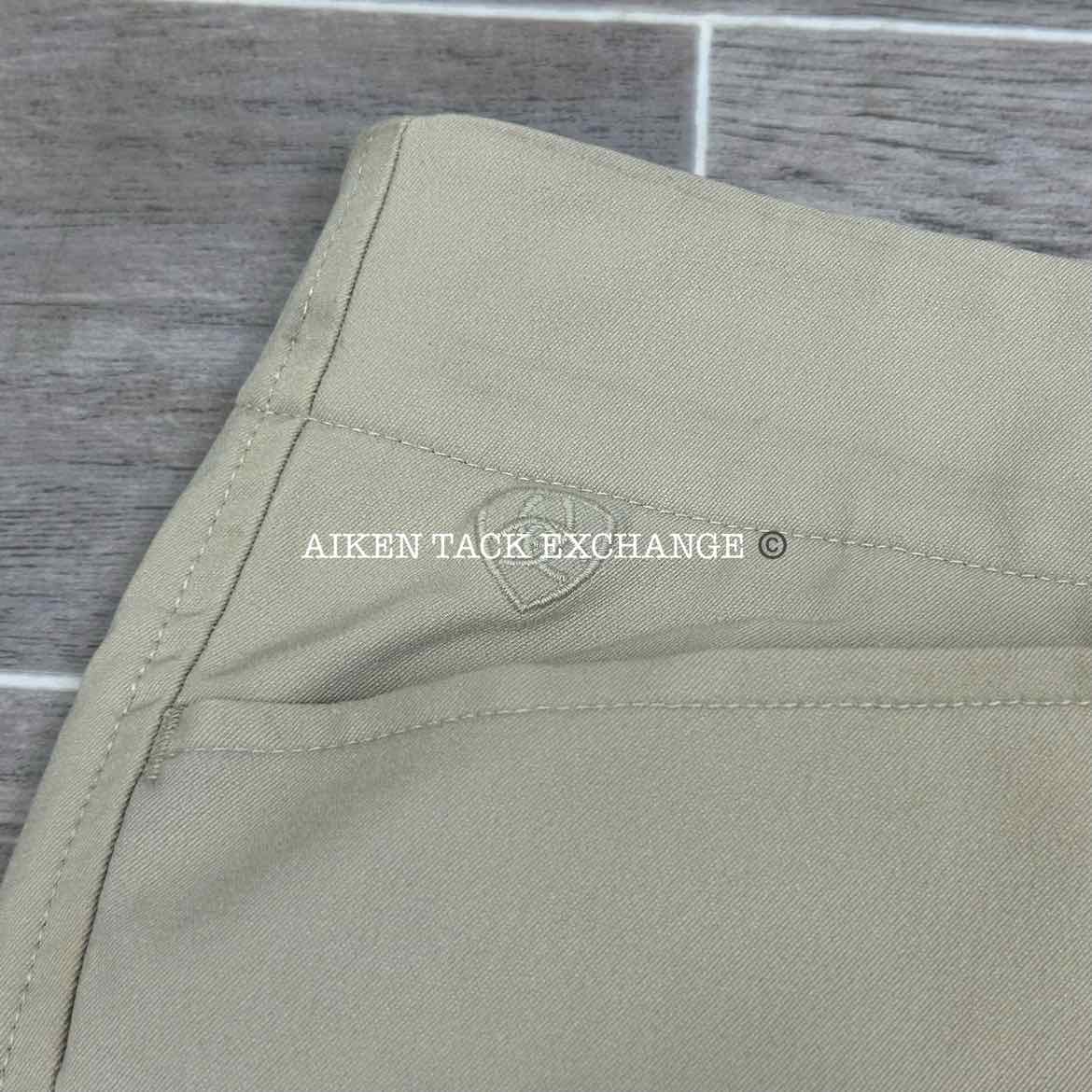 Ariat Pro Circuit Knee Patch Breeches, Size 36