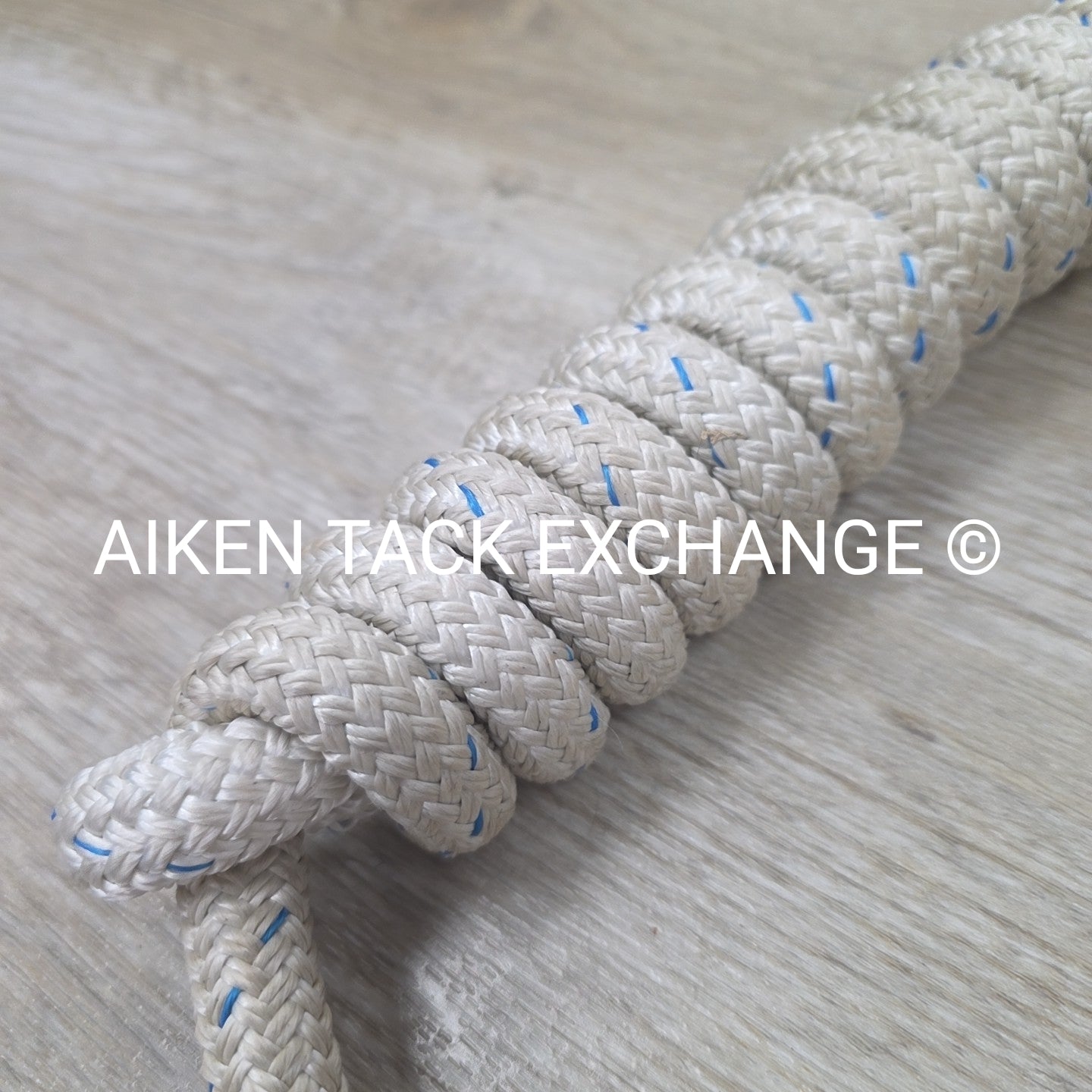 Parelli Ground Training Rope / Long Line, 22'