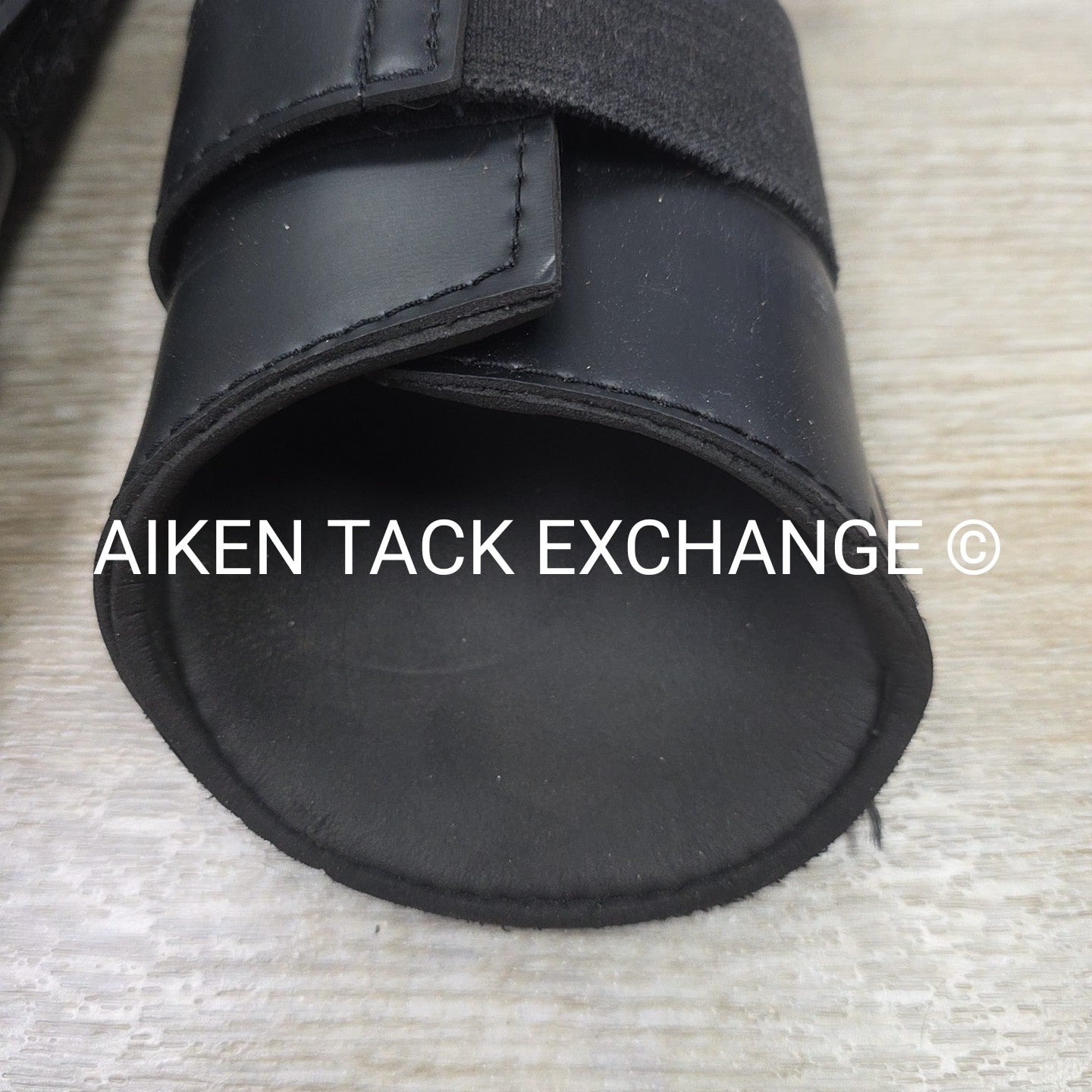 BARGAIN BUNDLE: Dover Saddlery Neoprene Brushing Boots, Size X-Large, 2 Pair