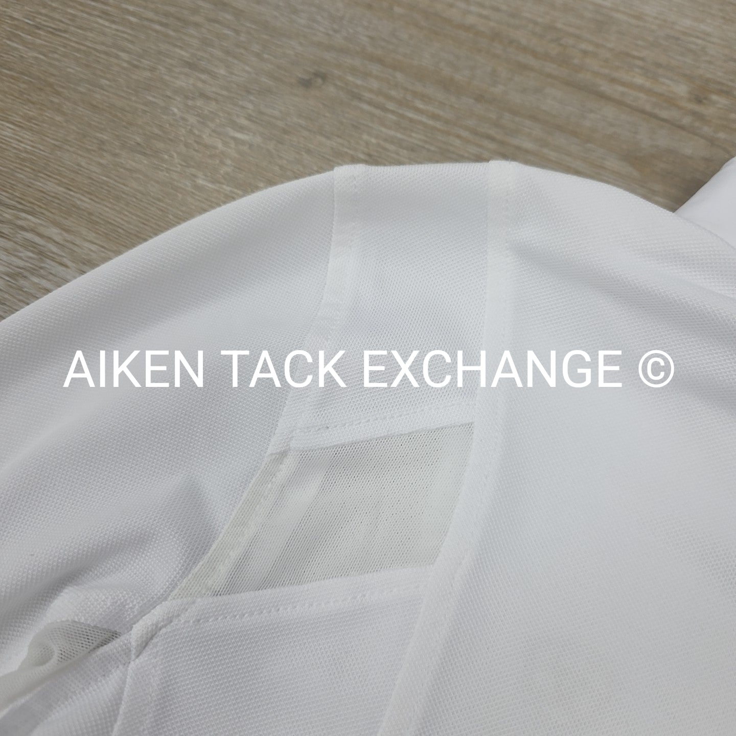 Ariat Girls' Sunstopper Pro 2.0 Show Shirt, Youth Medium (10)