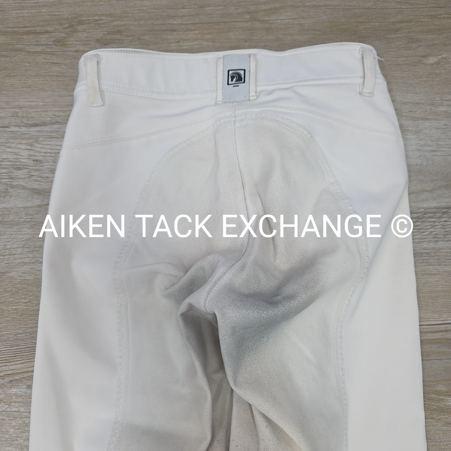 BARGAIN BUNDLE: 2 Pair Romfh Full Seat Breeches, Size 26