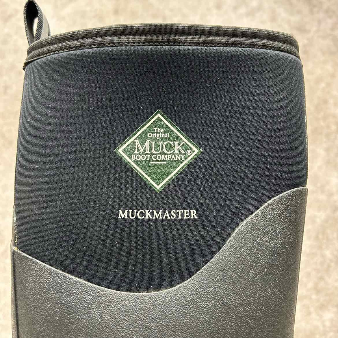 Muck Boot Co. Tall Boots, Size Men's 12 / Women's 13