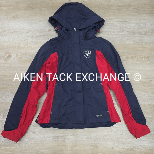 Ariat Waterproof Team Jacket, Women's XSmall