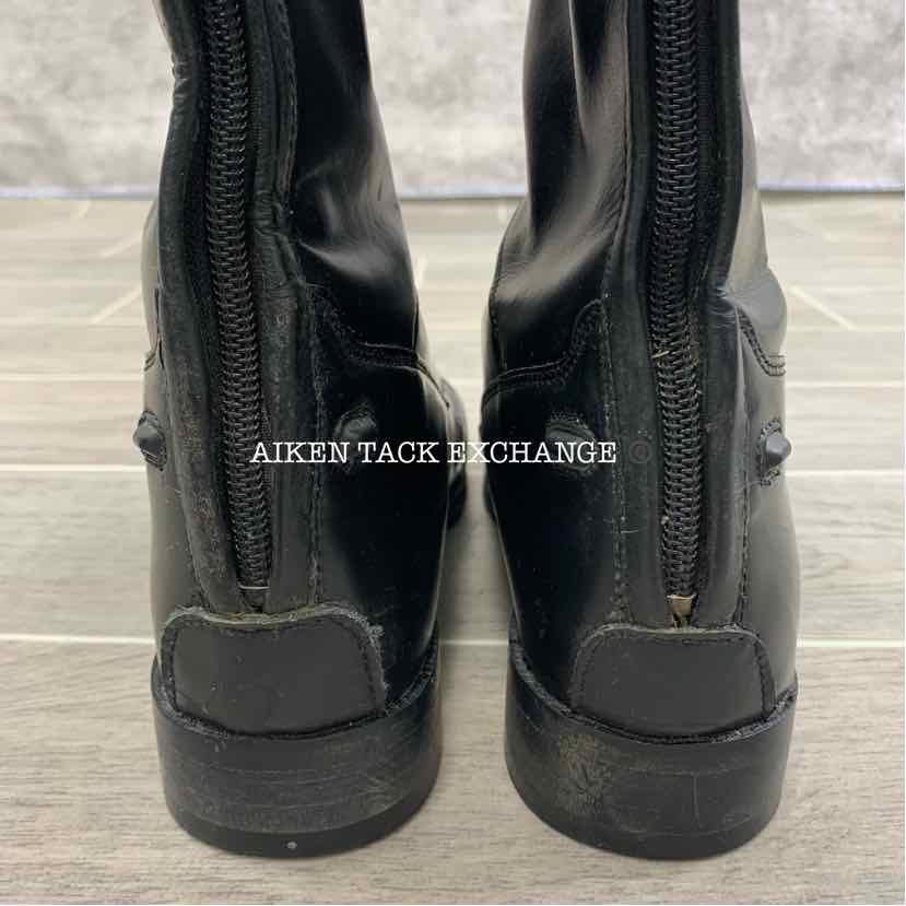 Ovation Finalist Field Boots, Size 37 Regular