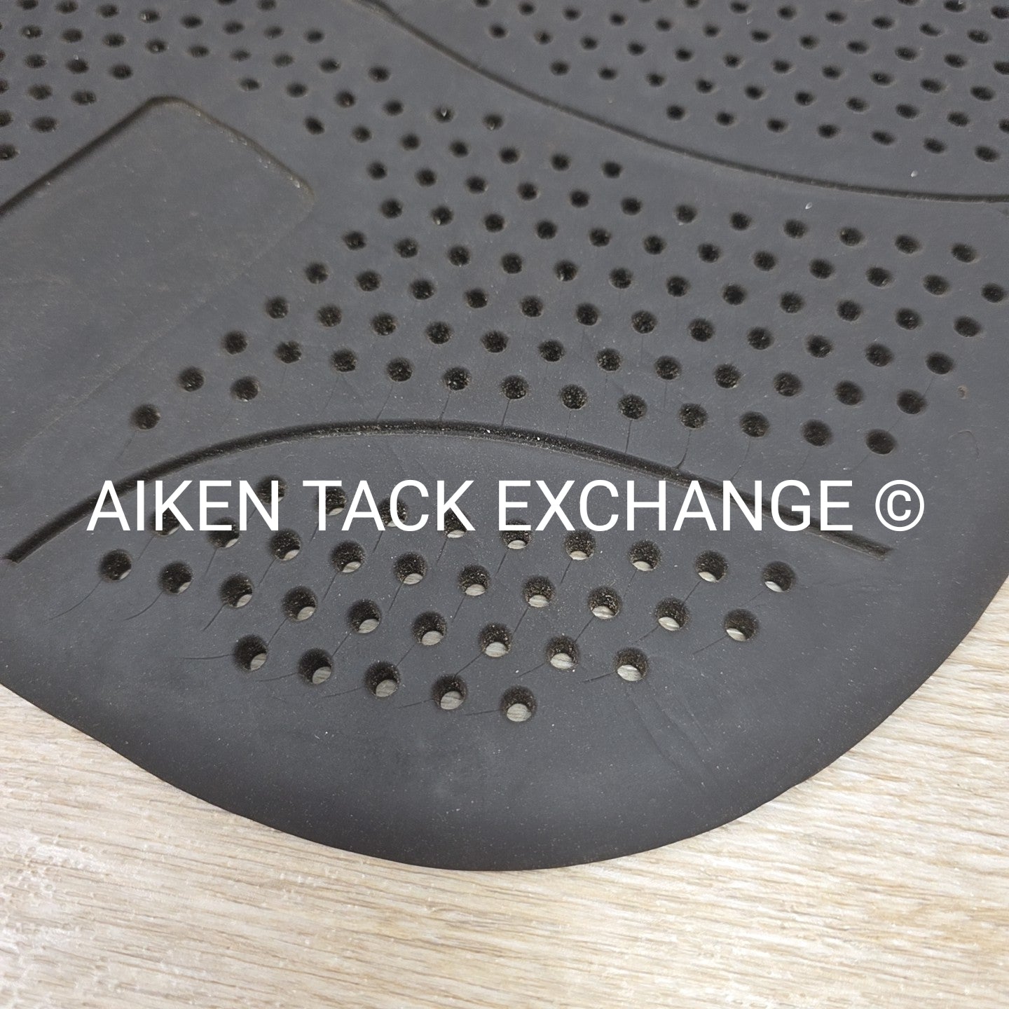 Gel Half Pad