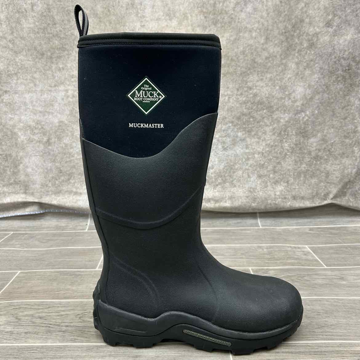 Muck Boot Co. Tall Boots, Size Men's 12 / Women's 13