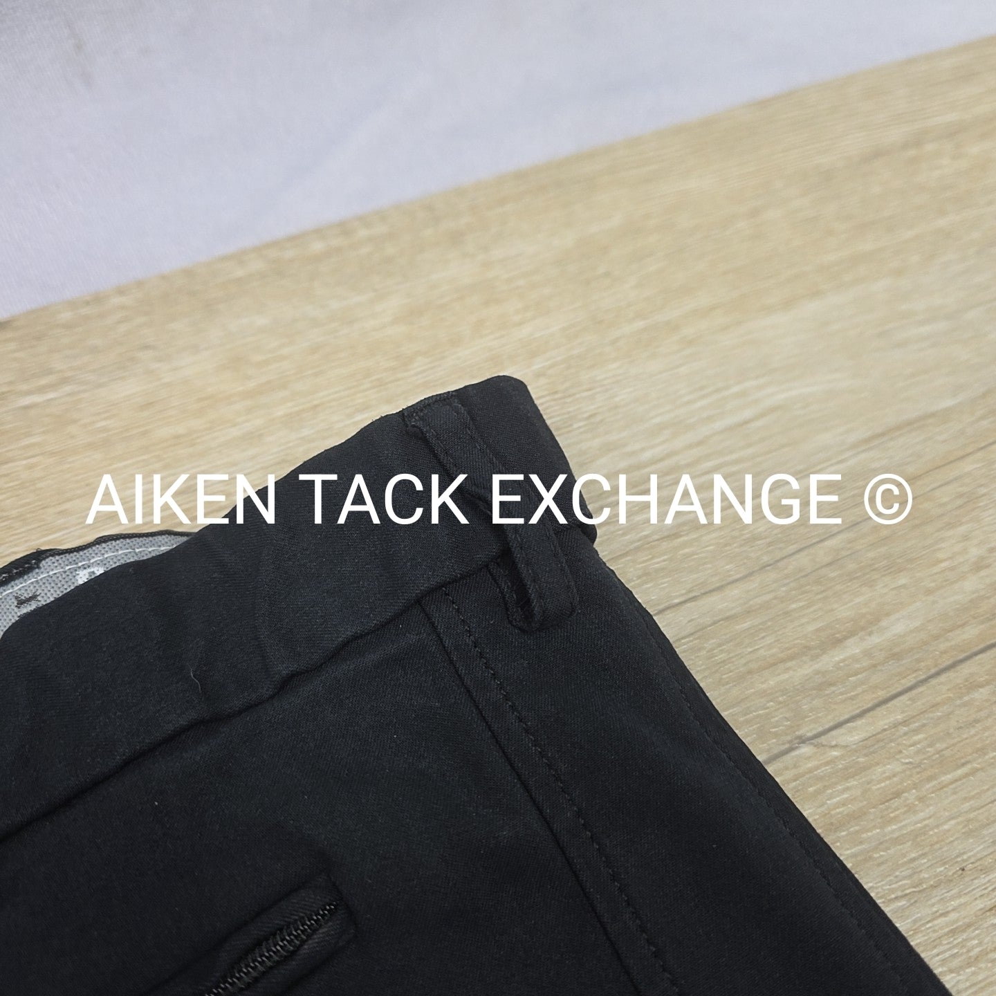 Pikeur Lucinda Grip Silicone Full Seat Breeches, Size 32