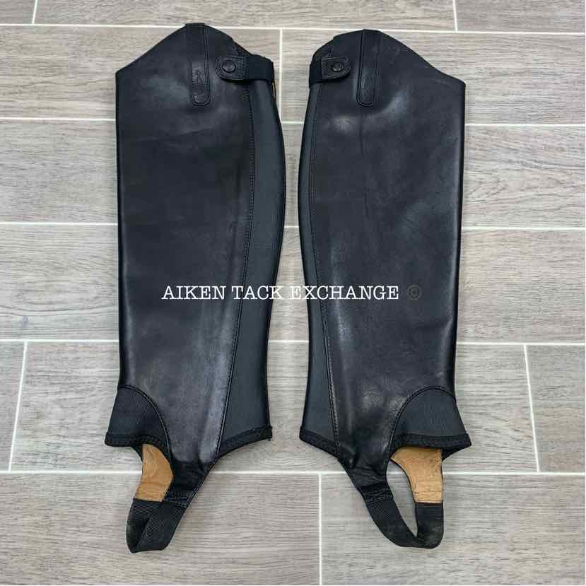 Ariat Covington Half Chap, Size Medium