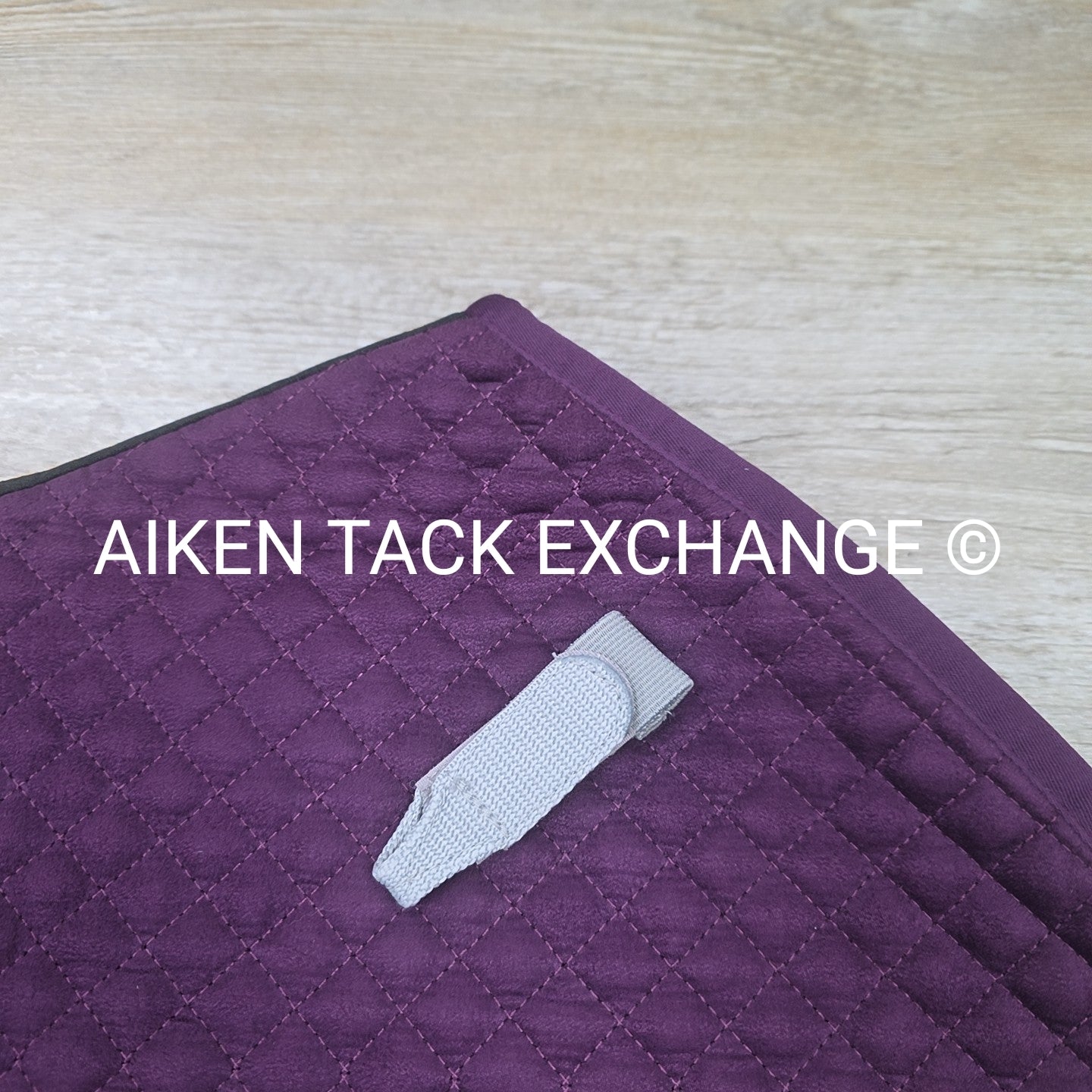 Shires Arma All Purpose Close Contact Saddle Pad, 17"-18"