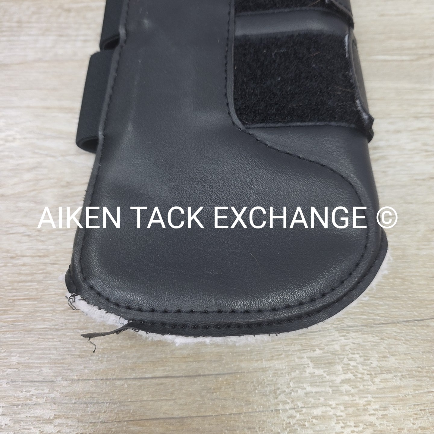 SmartPak Sport Boots, Size Medium
