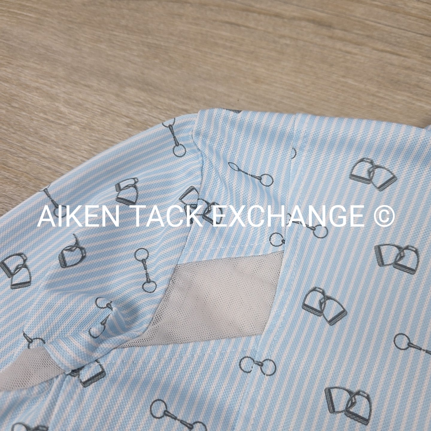 Ariat Tek Long Sleeve Sun Shirt, Youth Large