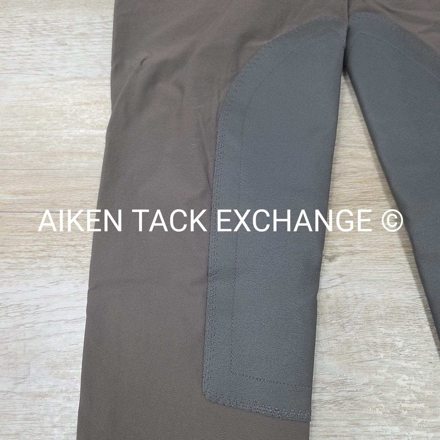 Kerrits Crossover II Knee Patch Breeches, Women's Medium