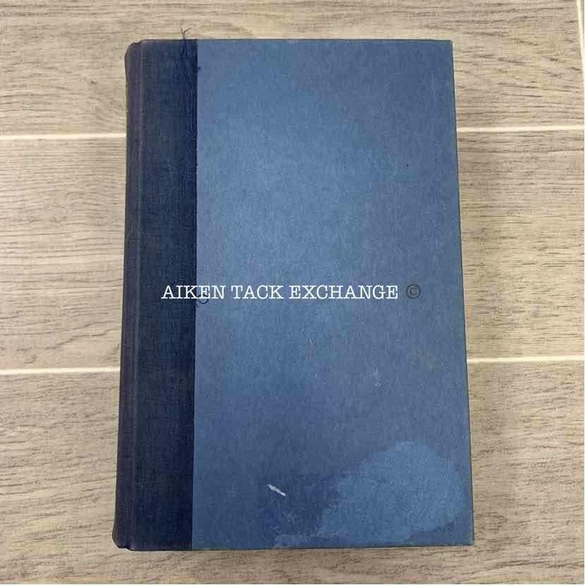 Proof by Dick Francis