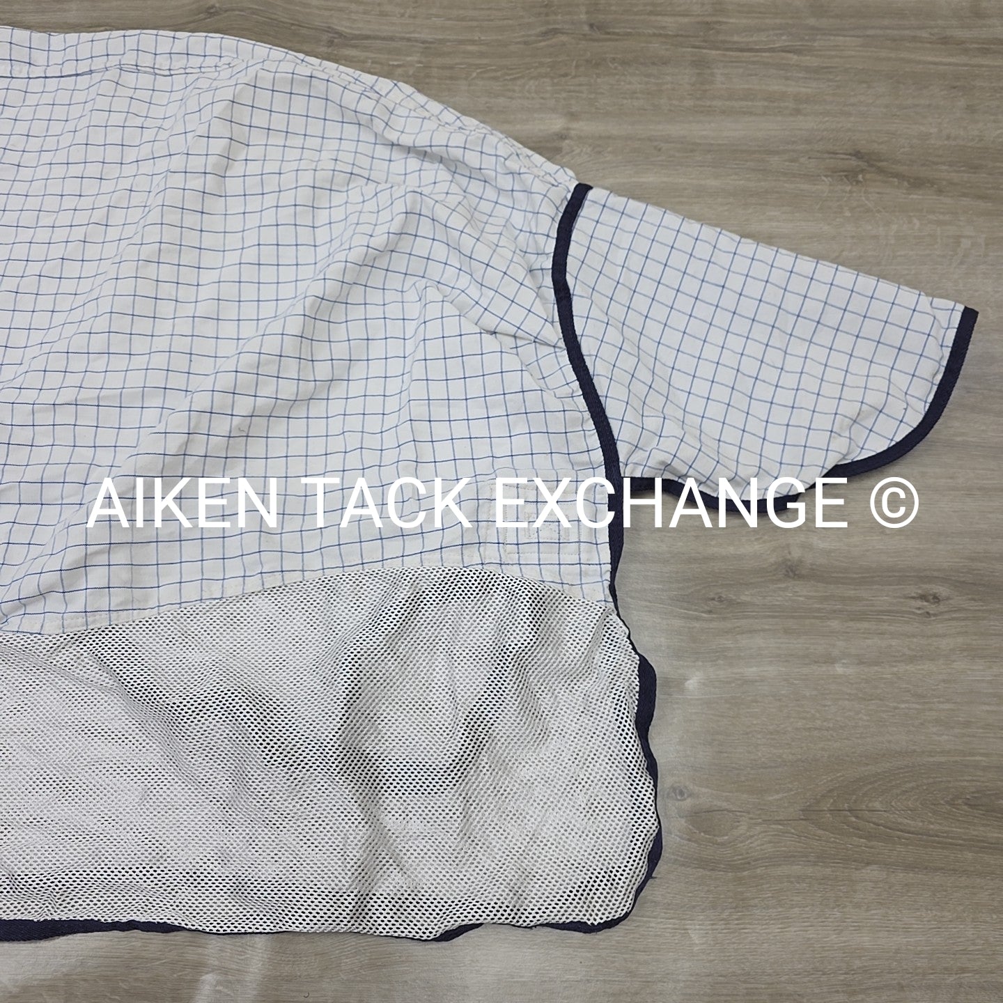 Weatherbeeta Kool Coat Airstream Combo with Neck - Size 66"