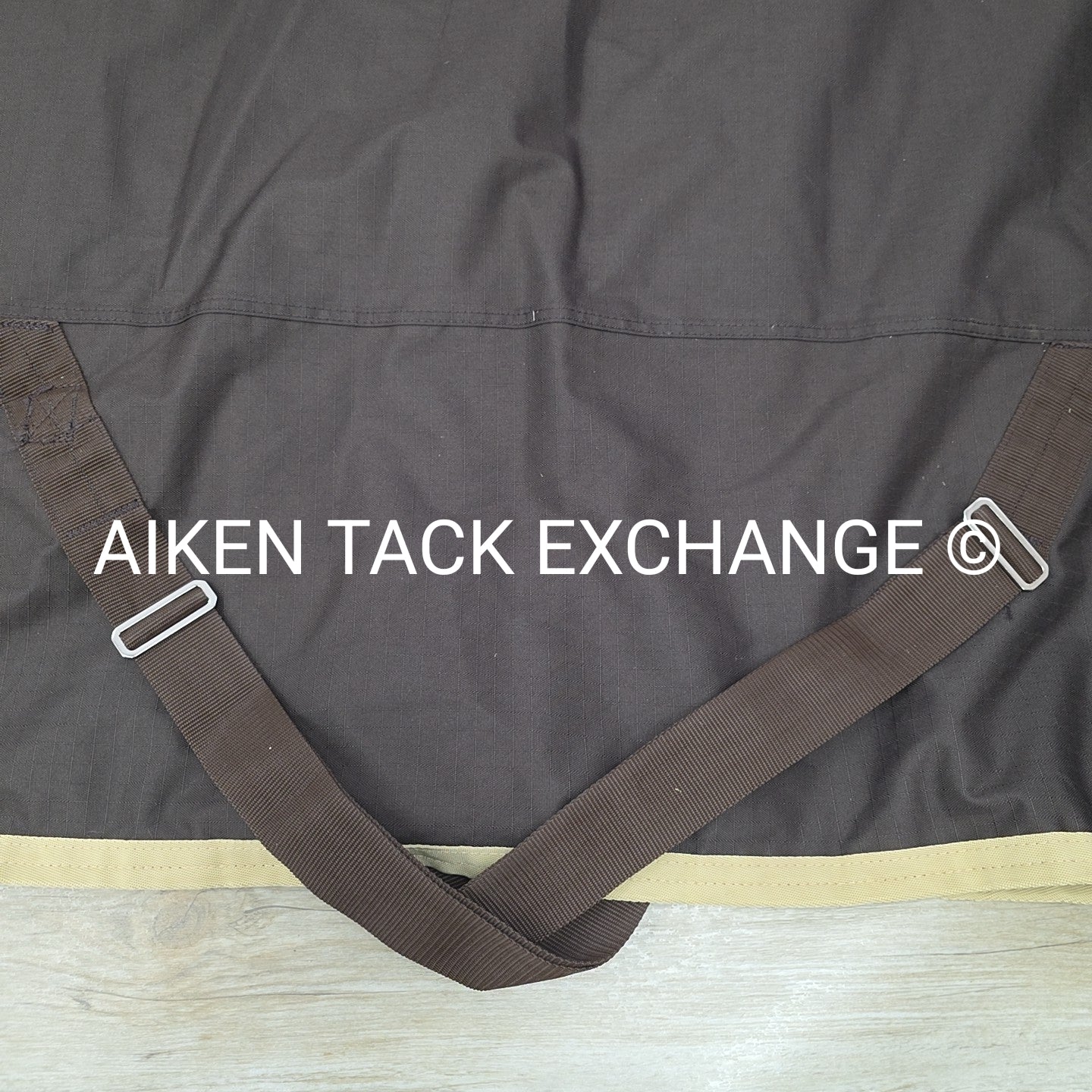 Big D Sussex 240 G Fill Turnout Blanket 80"