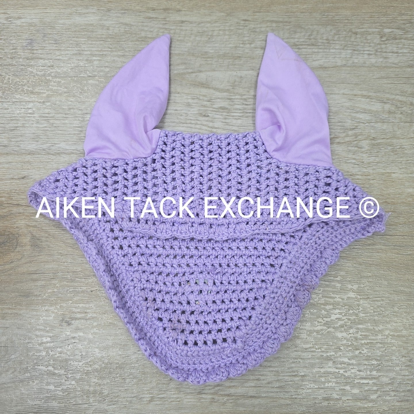 Arma Ear Bonnet, Size Pony