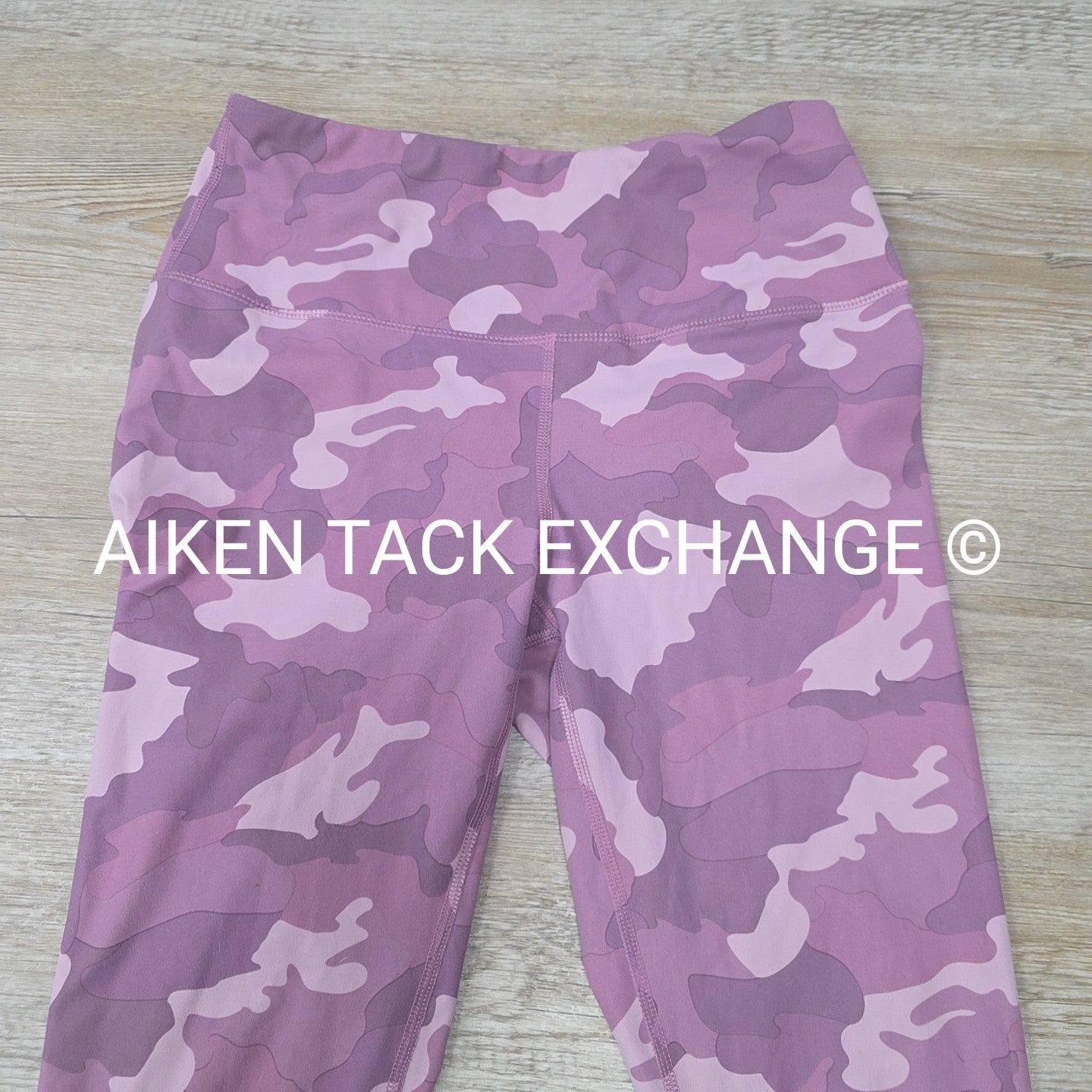 Yogalicious Leggings, Size Medium