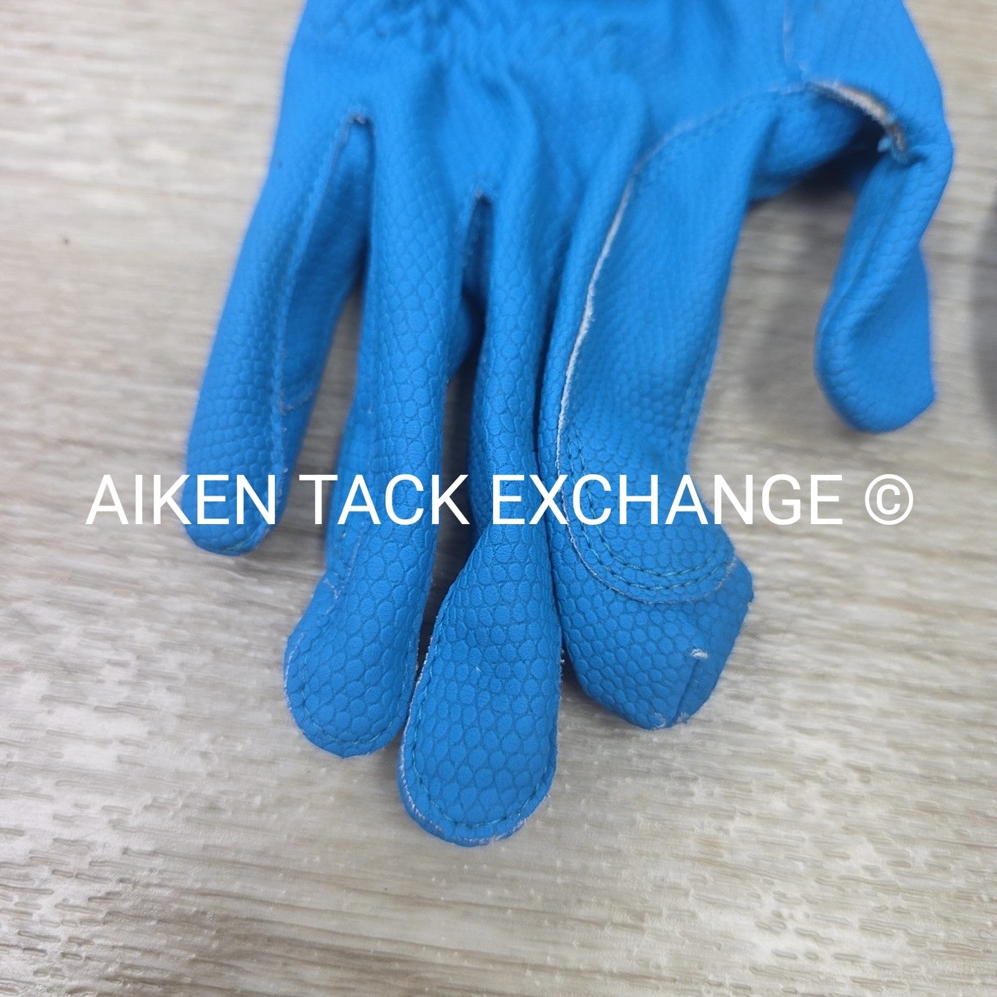 Roeckl Grip Riding Gloves, Size 7