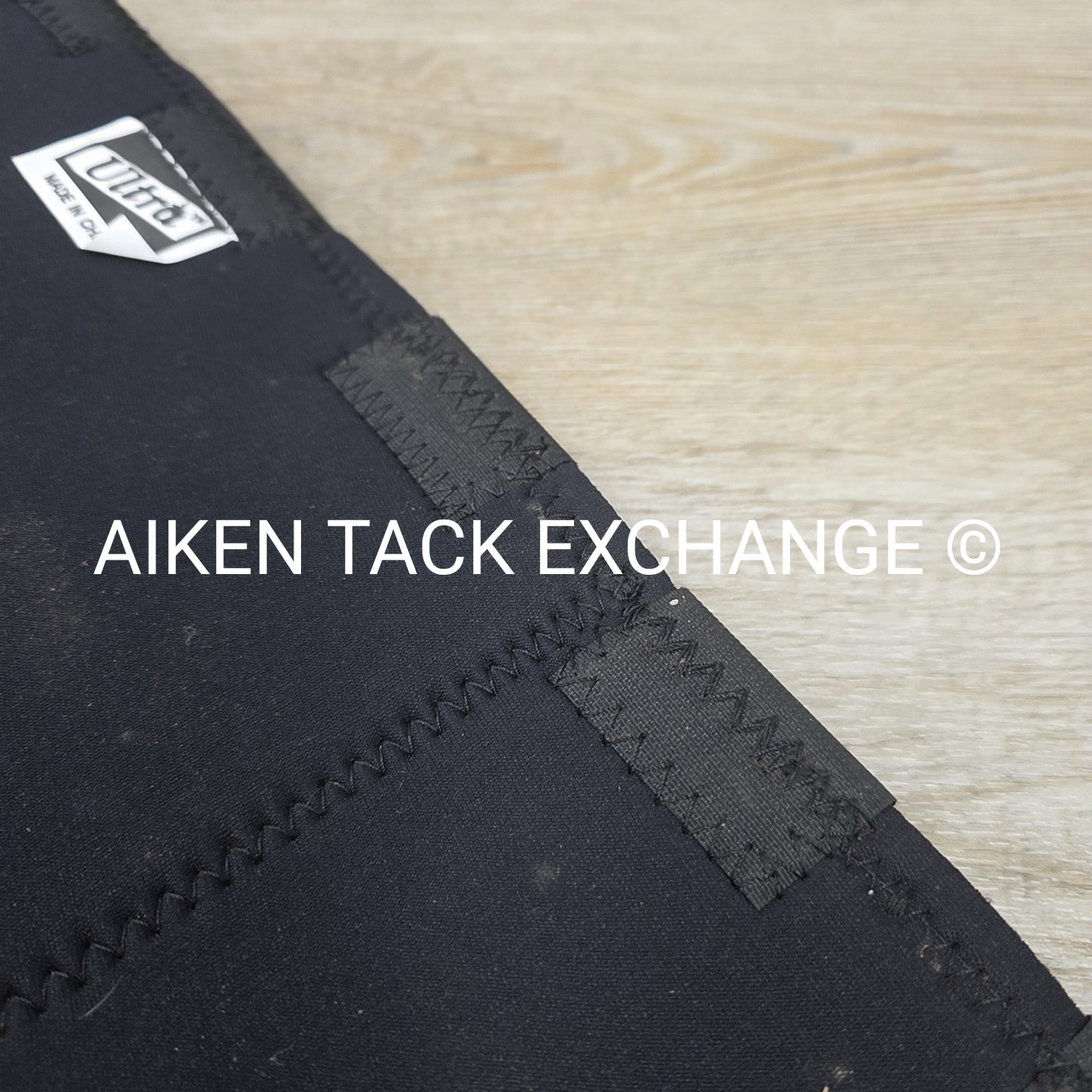 Ultra Compression Standing Wrap