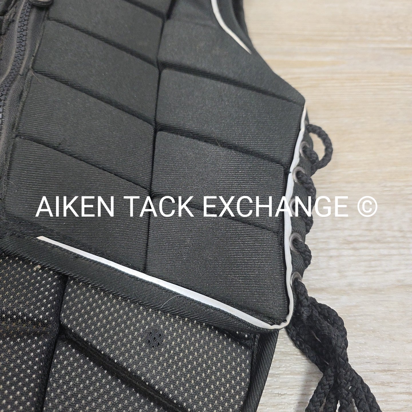 Tipperary Cross Country Safety Vest, Size 28, Youth Extra Small