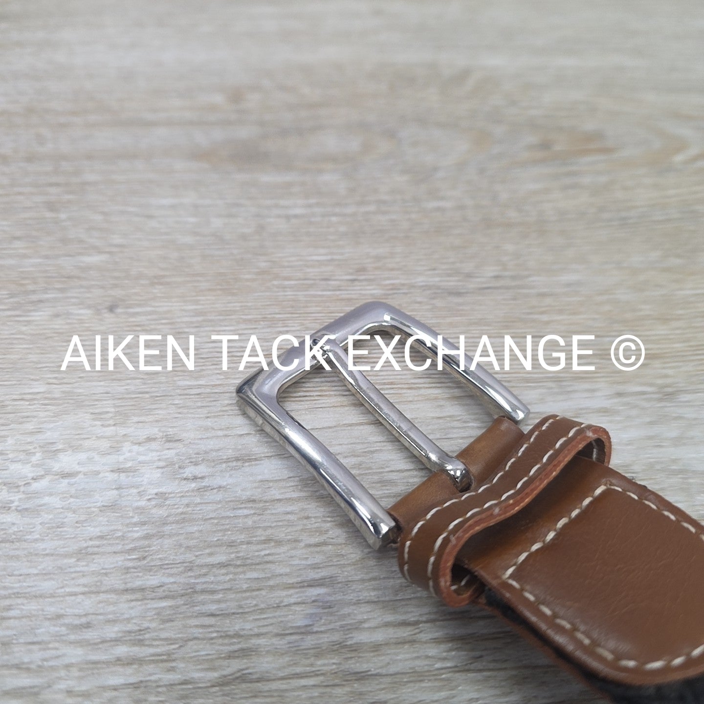 USG Braided Elastic Belt