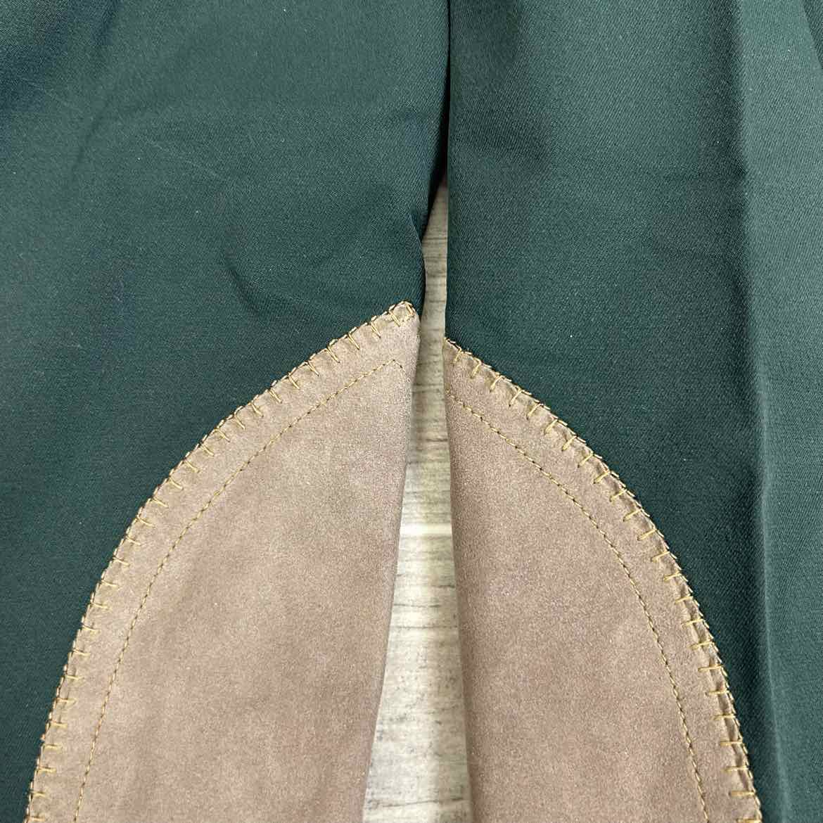 RJ Classics Gulf Knee Patch Breeches, Size 26 R