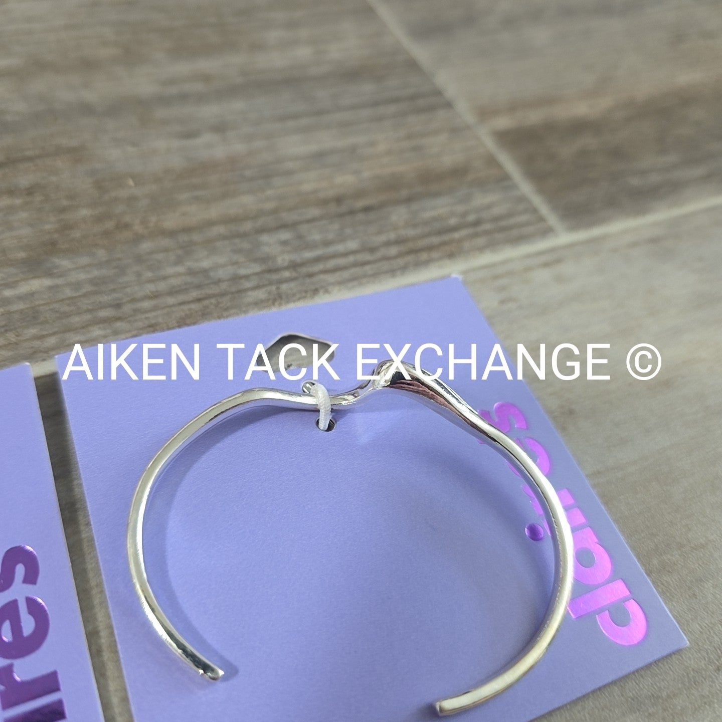 Claire's Bracelets - 2 Total