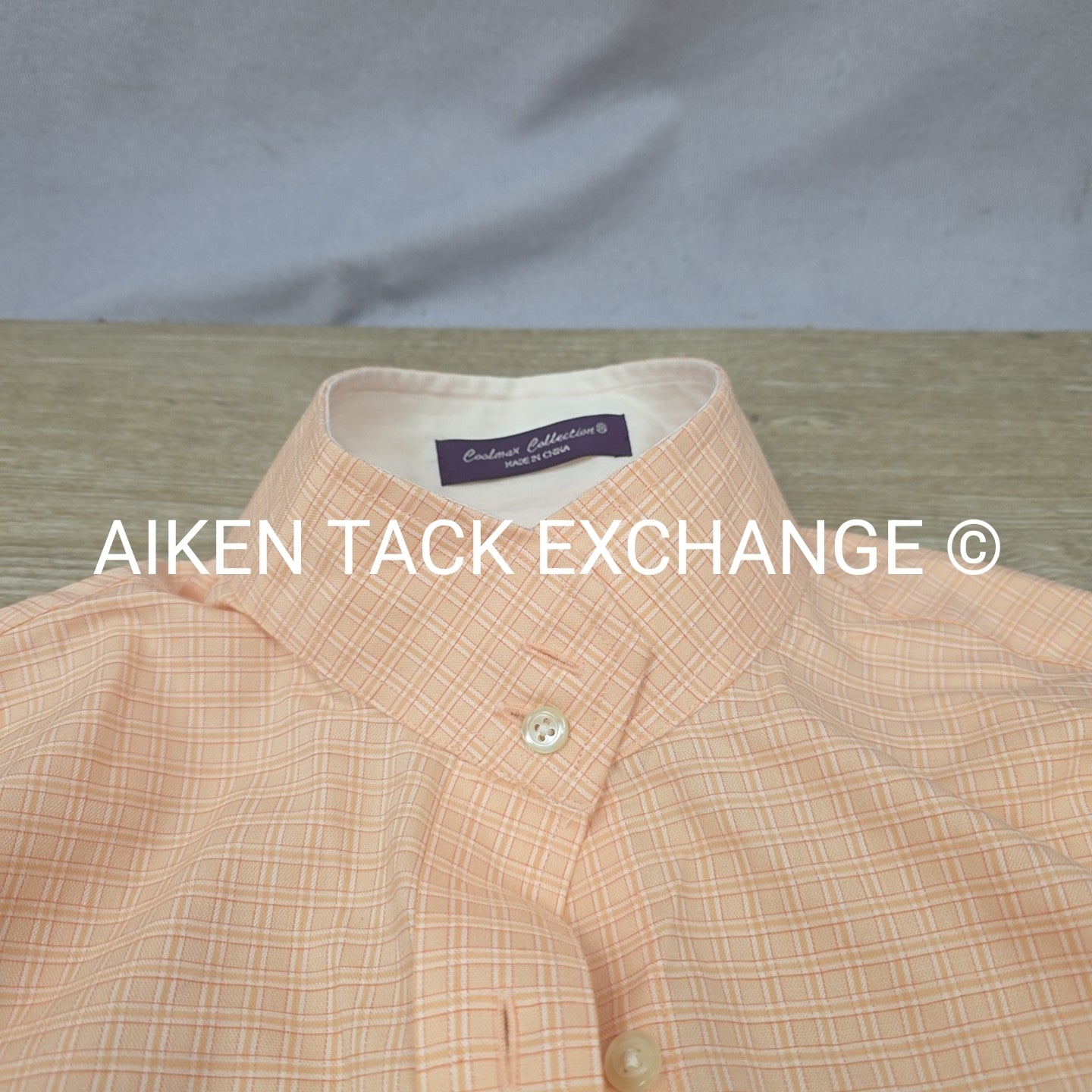 BARGAIN BUNDLE: 1 Beacon Hill, 1 Tailored Sportsman Show Shirt, Size 36