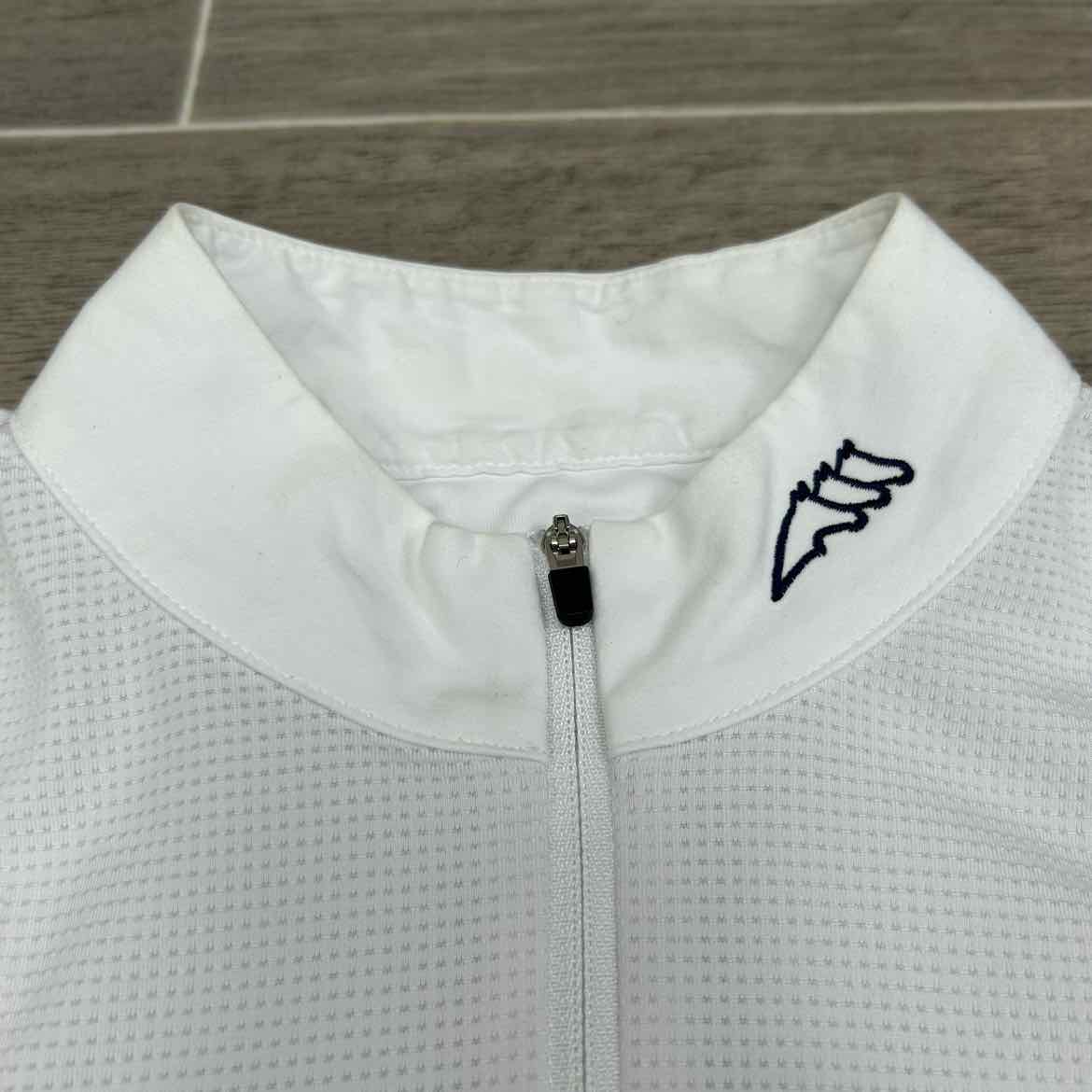 Equiline Long Sleeve Show Shirt, Size Large