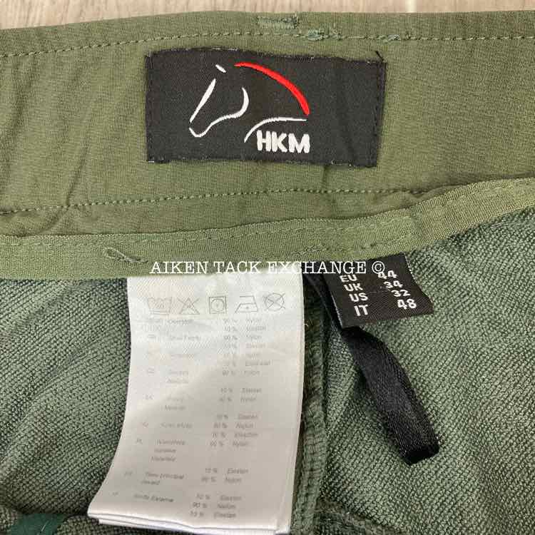 BARGAIN BUNDLE: Romfh Knee Patch, Size 34L & HKM Knee Patch, Size 32