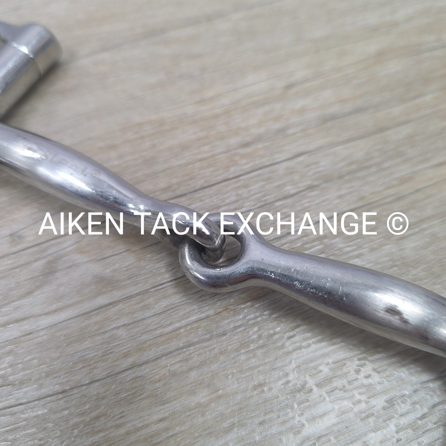 Korsteel Single Joint D Ring Bit 5"
