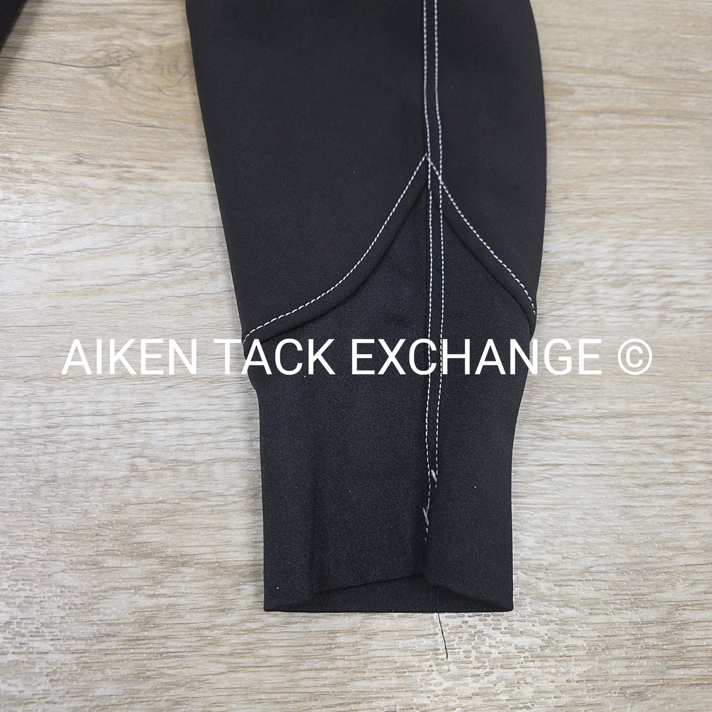 USG Lara Silicone Knee Patch Breeches, Size 30