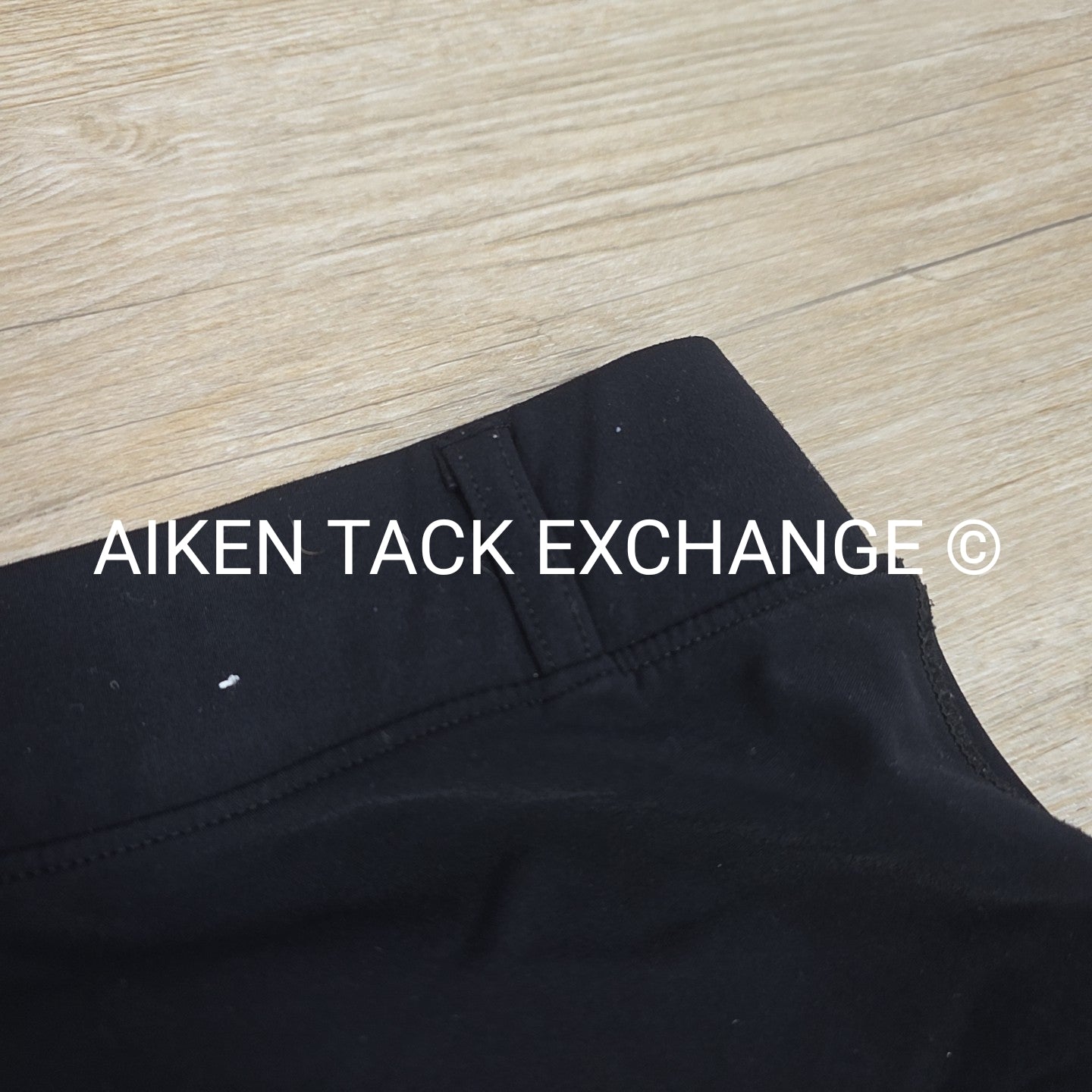 Kerrits IceFil Full Seat Tights, Size Large