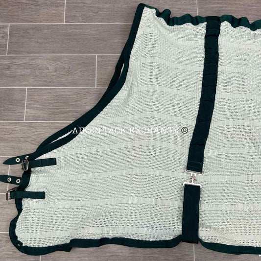 Jack's Irish Anti-Sweat Sheet Cooler, 76"