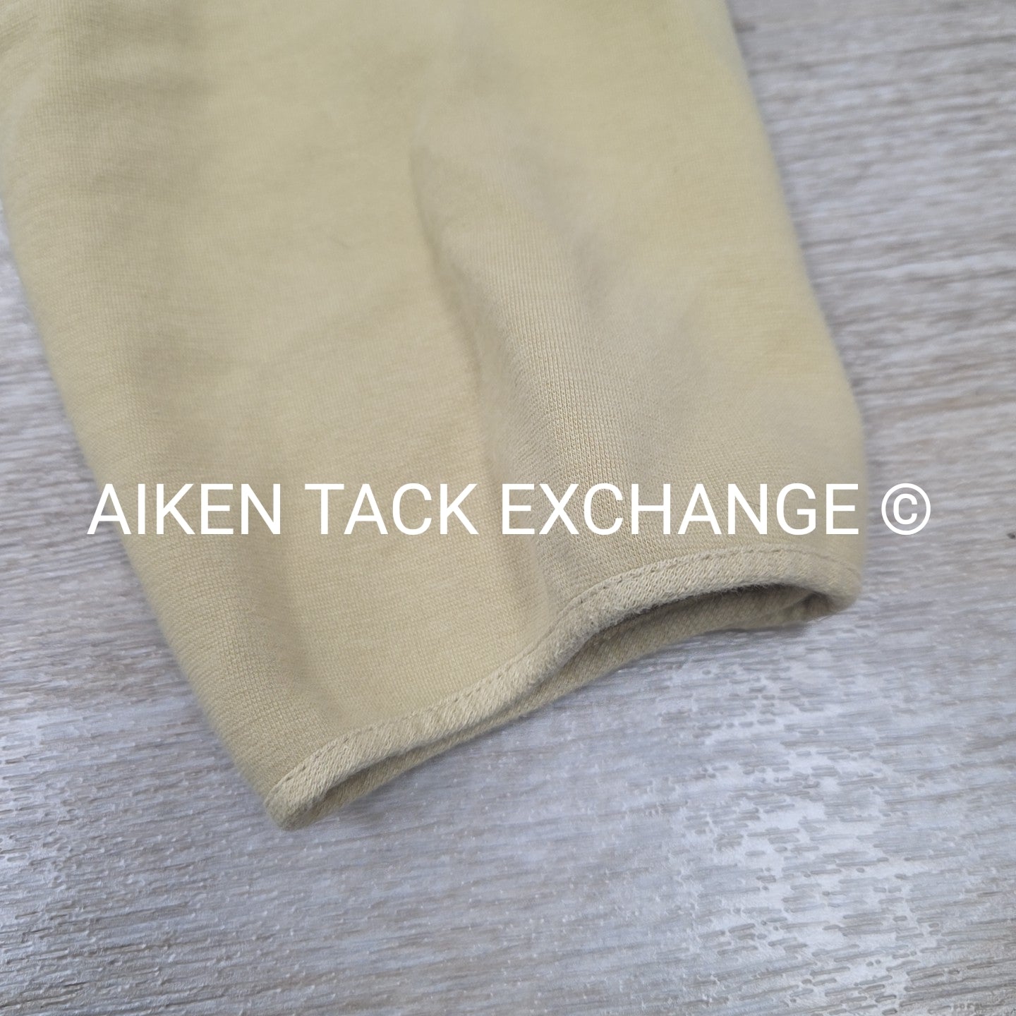 Sigma Knee Patch Breeches, Size 40