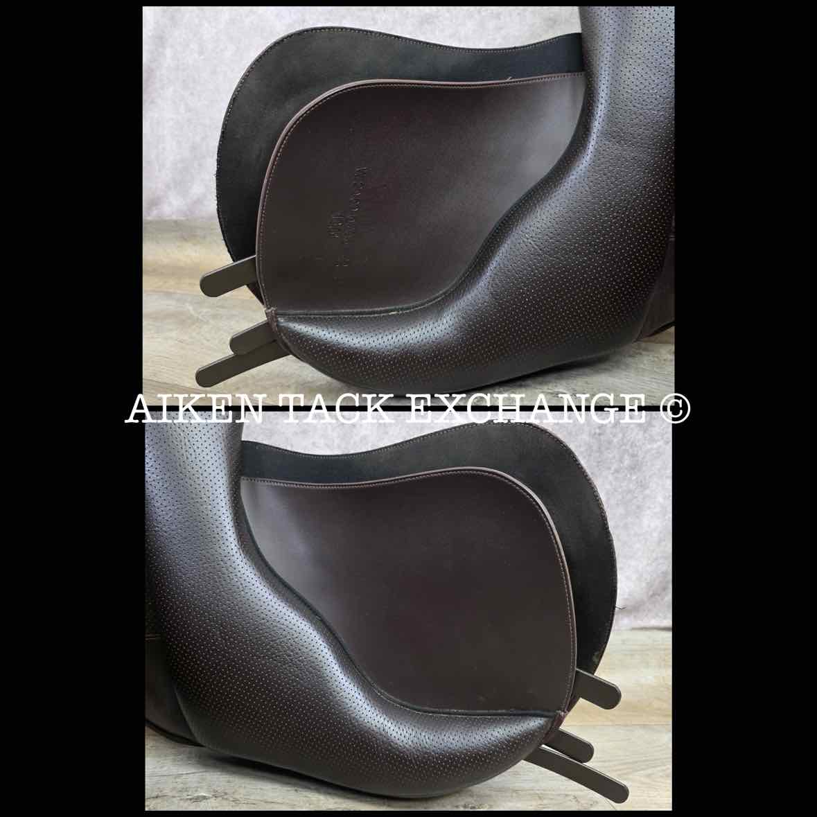 2020 Wintec 500 All Purpose Saddle with HART, 16.5" Seat, Adjustable Tree - Changeable Gullet, CAIR Panels